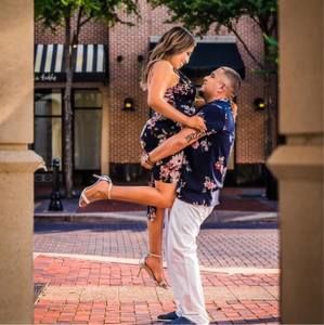 Meet your Posher, Vincent